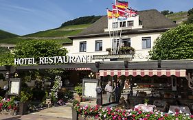 Hotel Unter den Linden